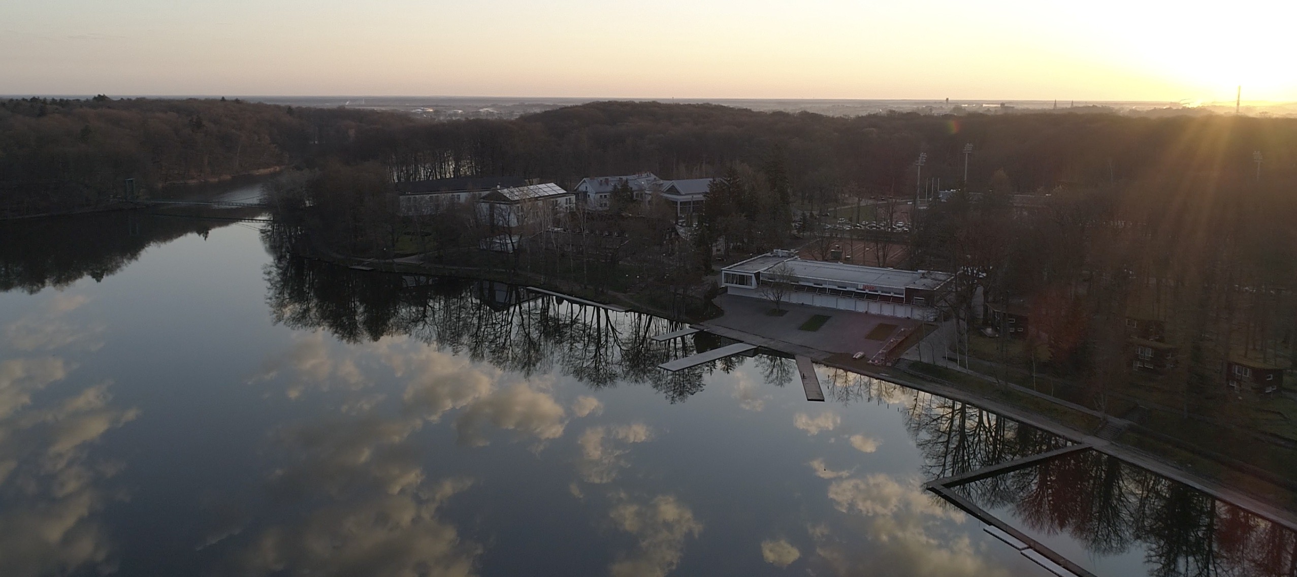 Zgrupowanie kadry seniorów - COS OPO Wałcz (22-25.04.2025)