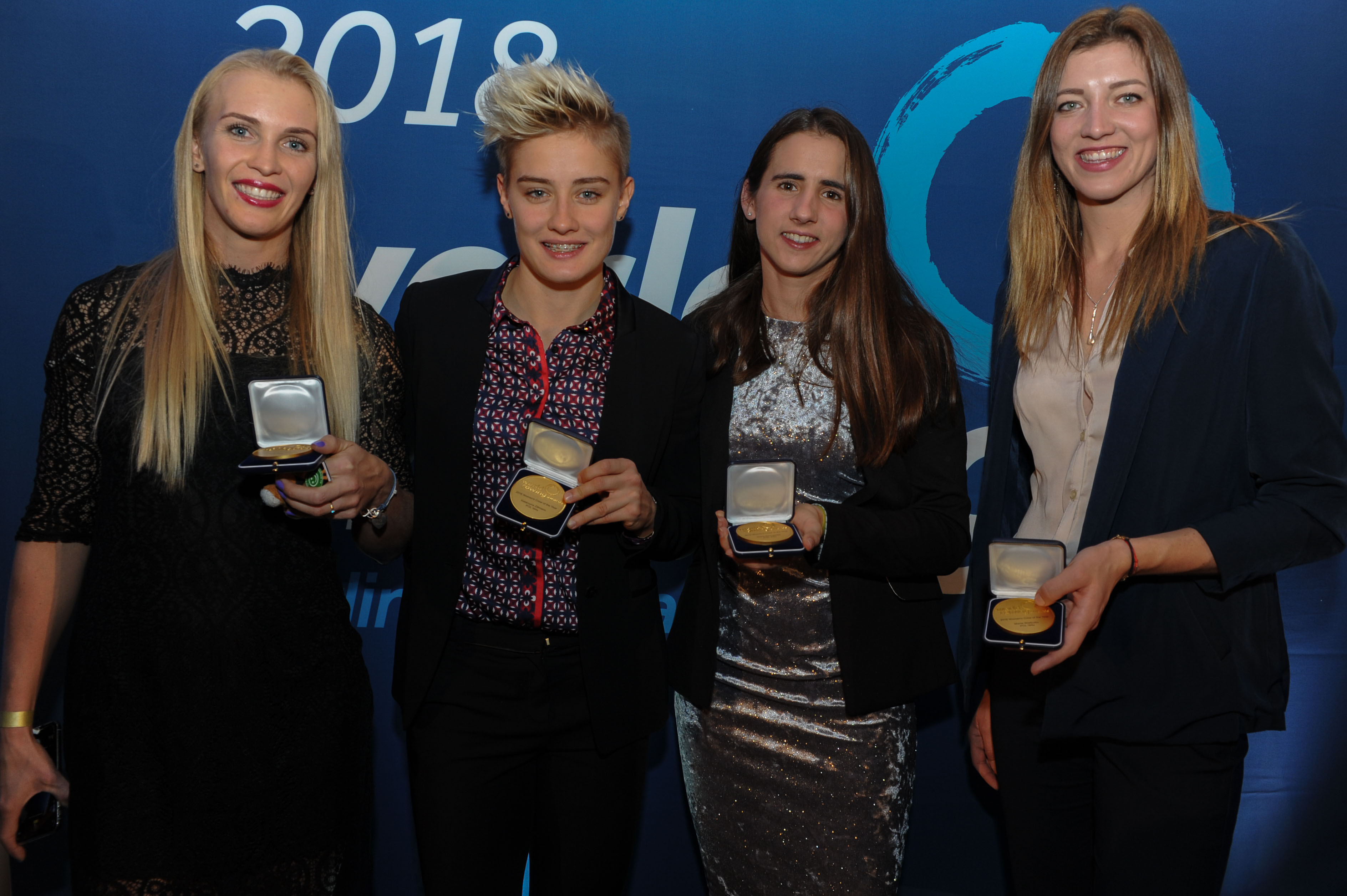 2018 World Rowing Awards Berlin 23.11.2018 2427