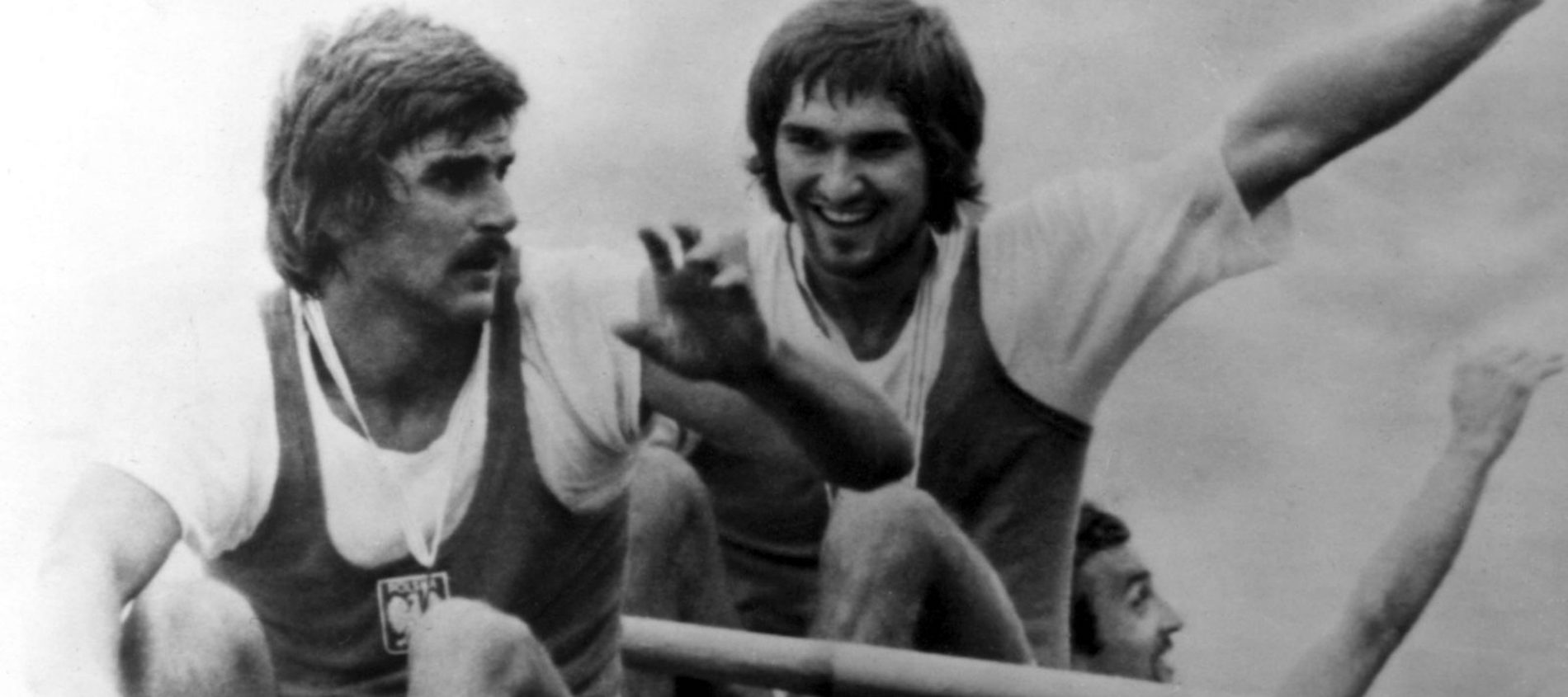 Zmarł Grzegorz Stellak, medalista mistrzostw świata i igrzysk olimpijskich
