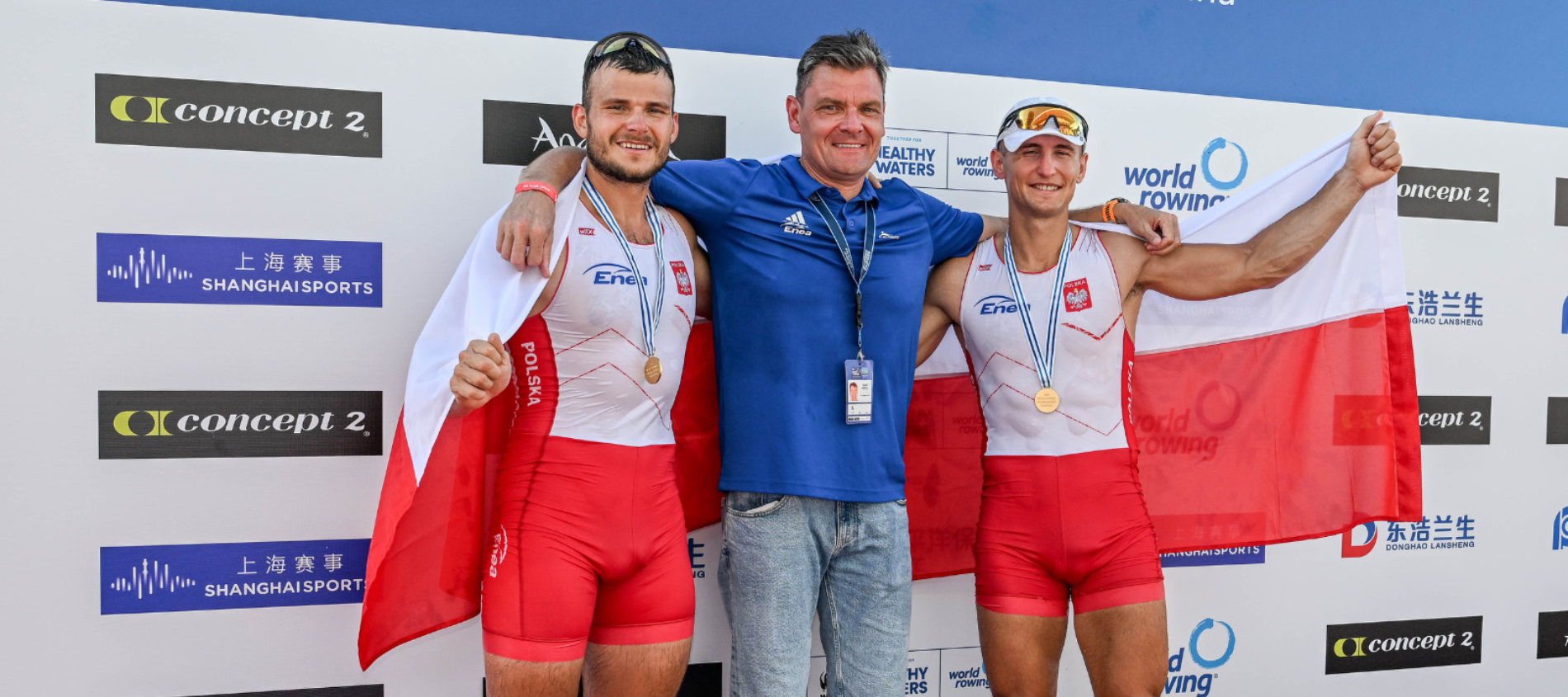 MIROSŁAW ZIĘTARSKI I MATEUSZ BISKUP NOMINOWANI W 91. PLEBISCYCIE „PRZEGLĄDU SPORTOWEGO”