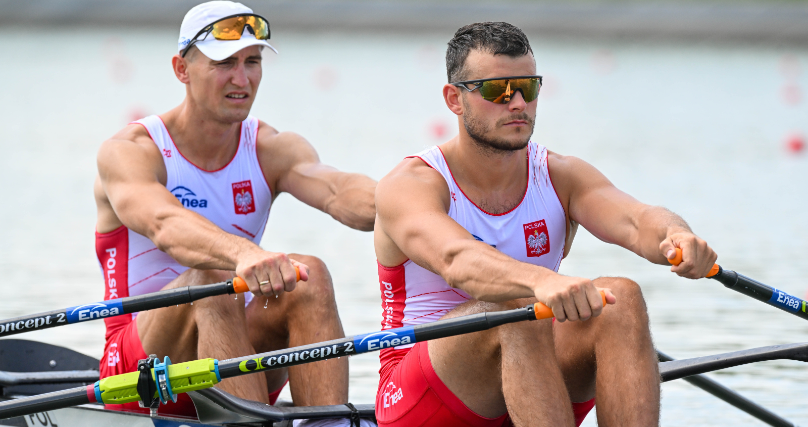 Skład reprezentacji Polski na I Puchar Świata w Sewilli