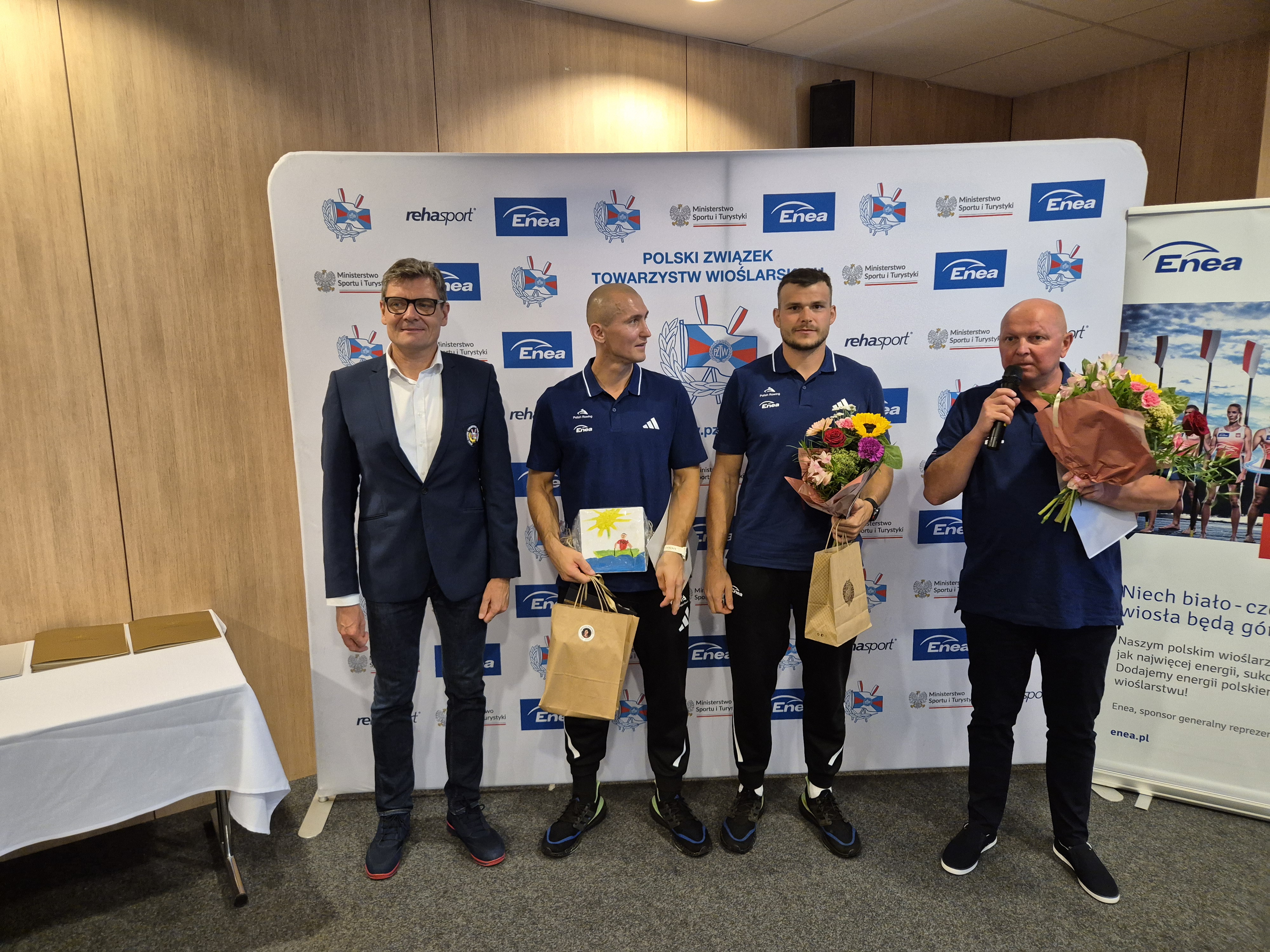 dwojka nominacje