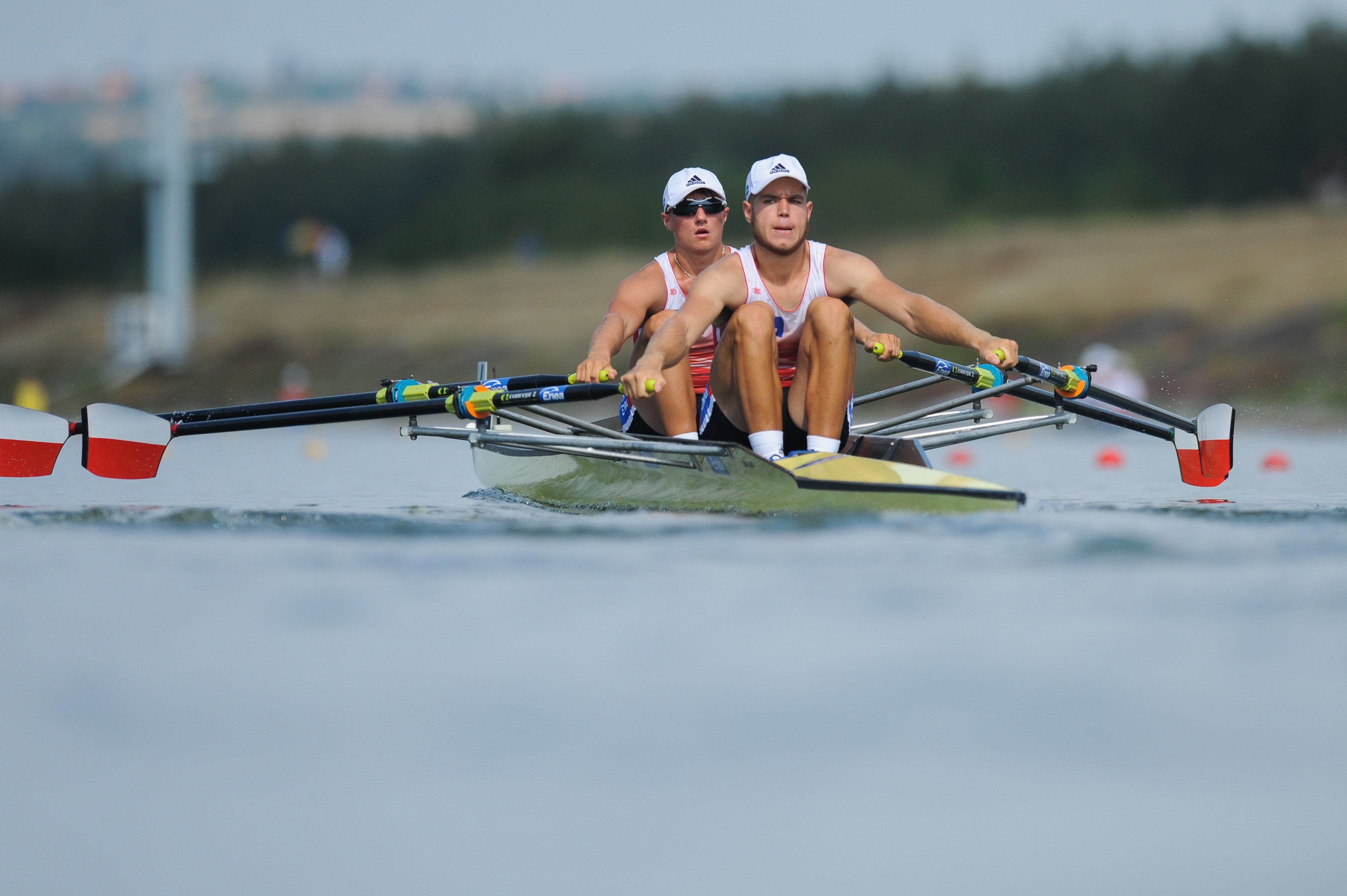 2018 World Rowing Junior Championships Racice copyright Julia Kowacic 1846