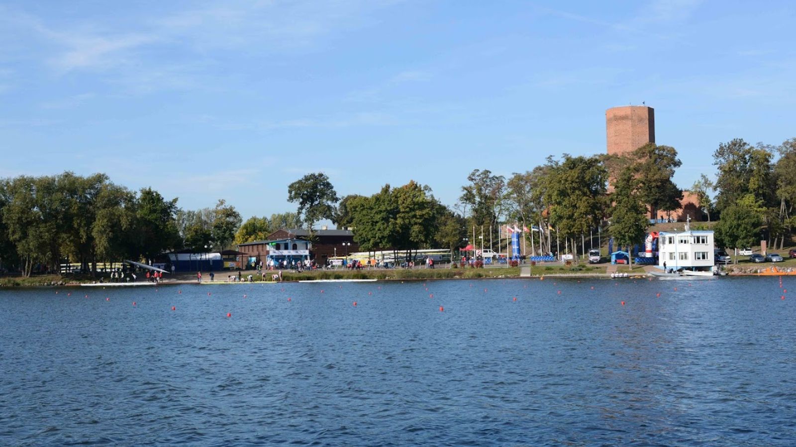 Kruszwica