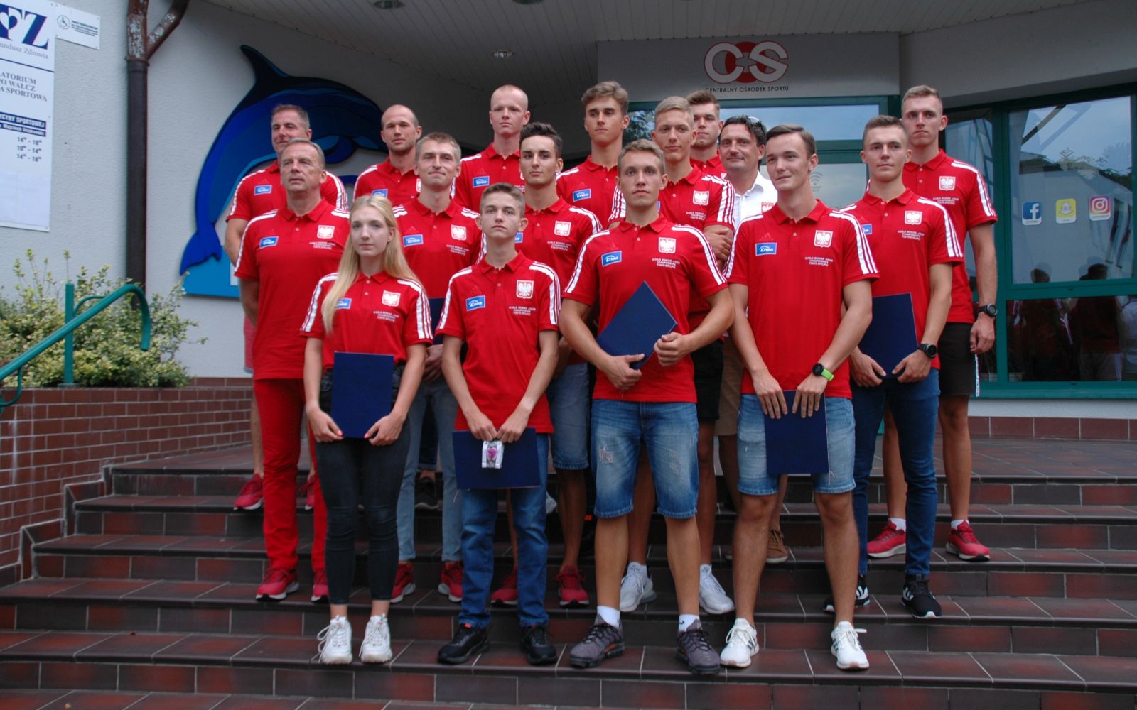 Mistrzostwa Świata Juniorow