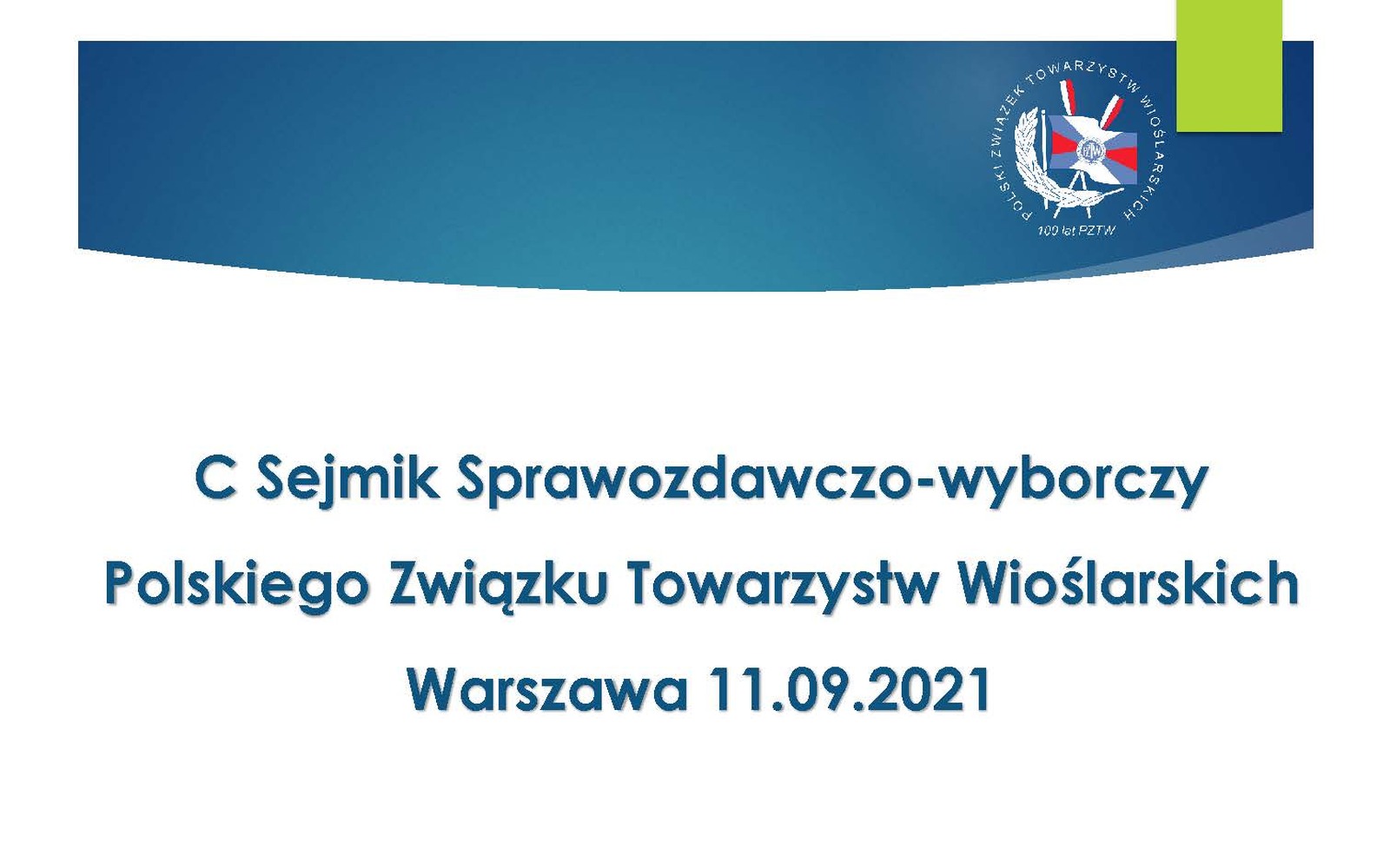 SEJMIK