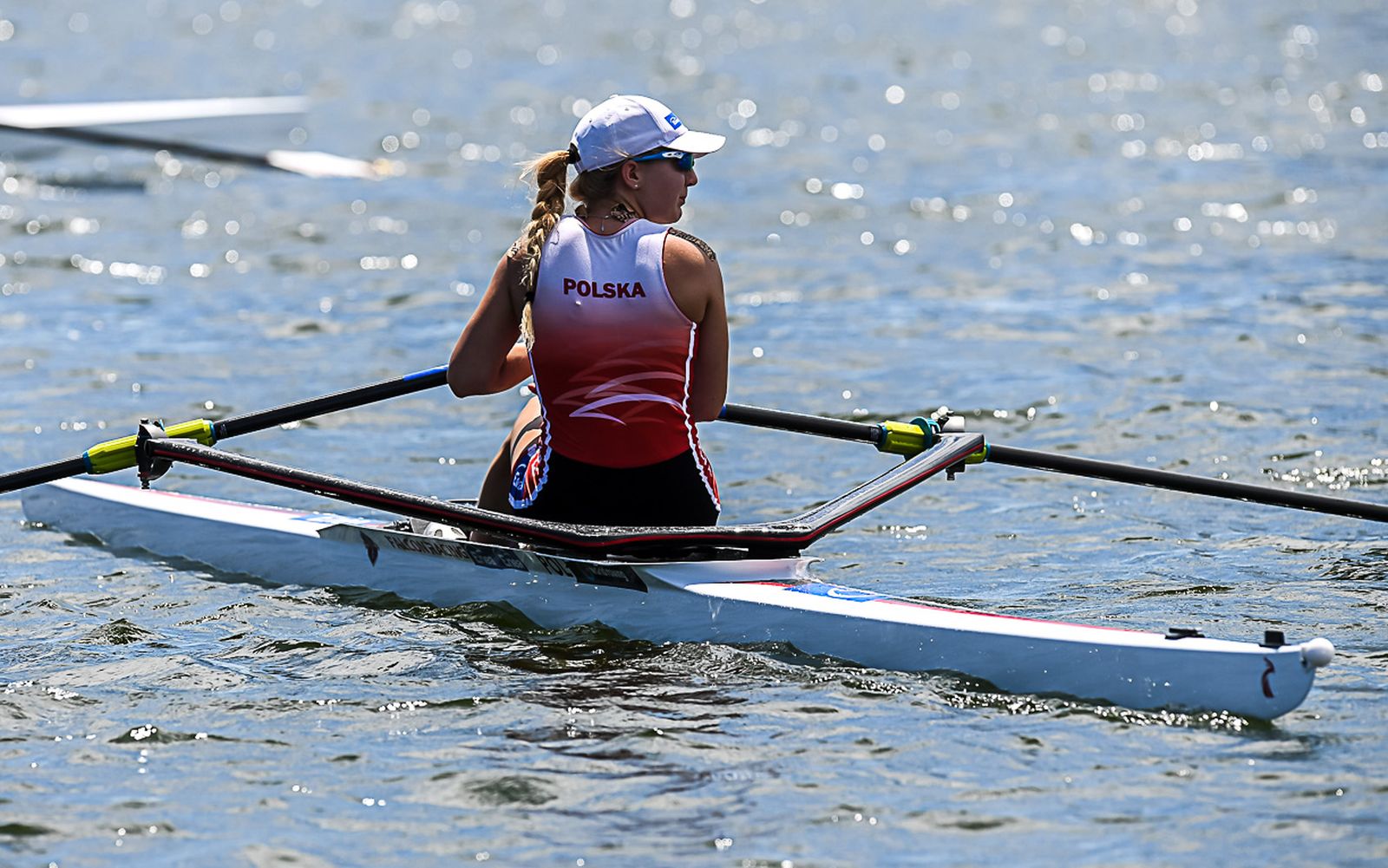 TOKIO KALINOWSKA