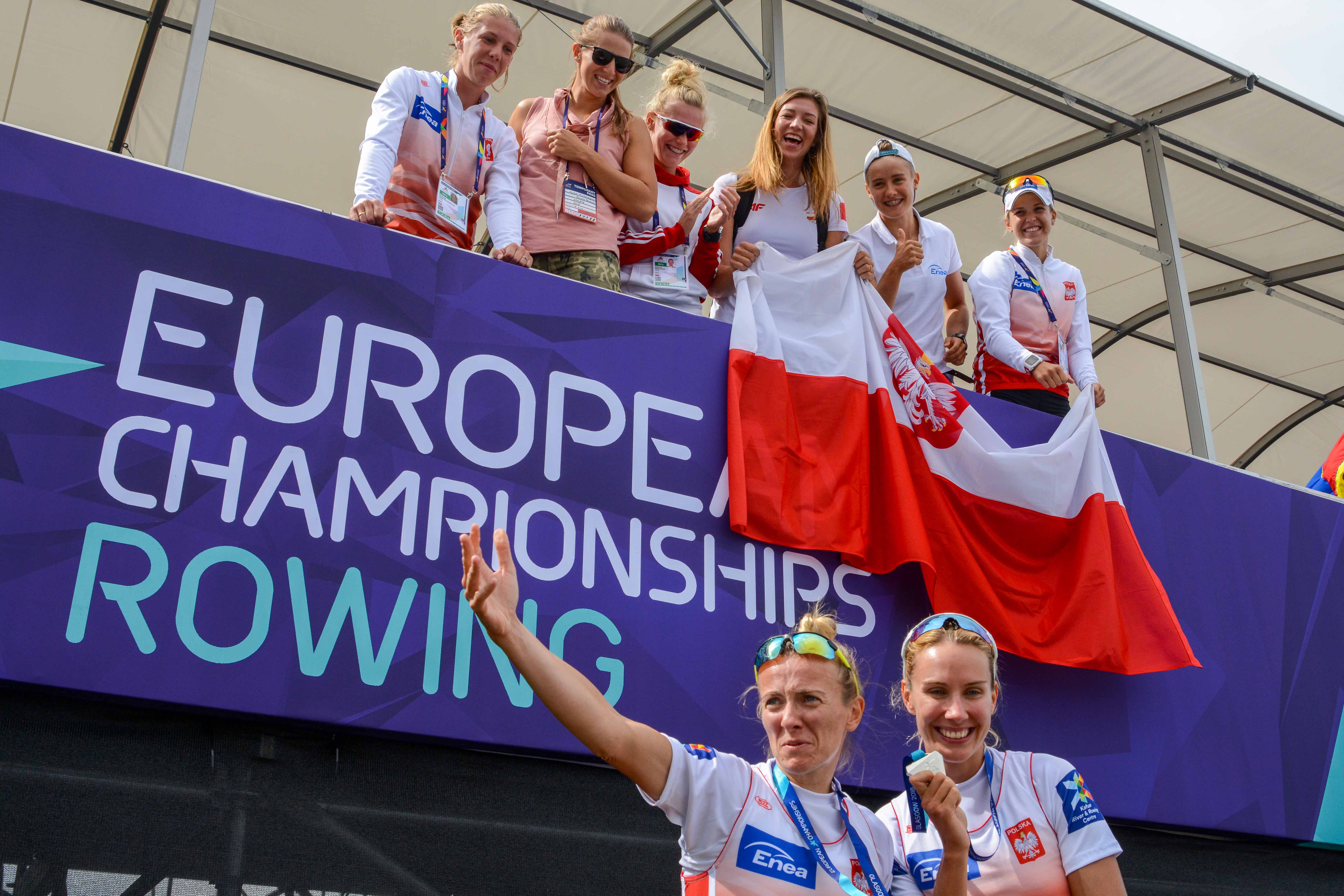 European Championships Glasgow copyright Julia Kowacic 4677