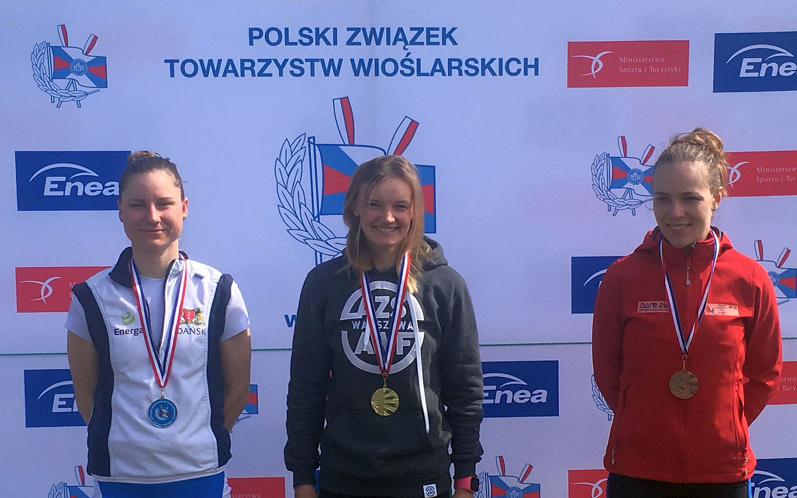 podium