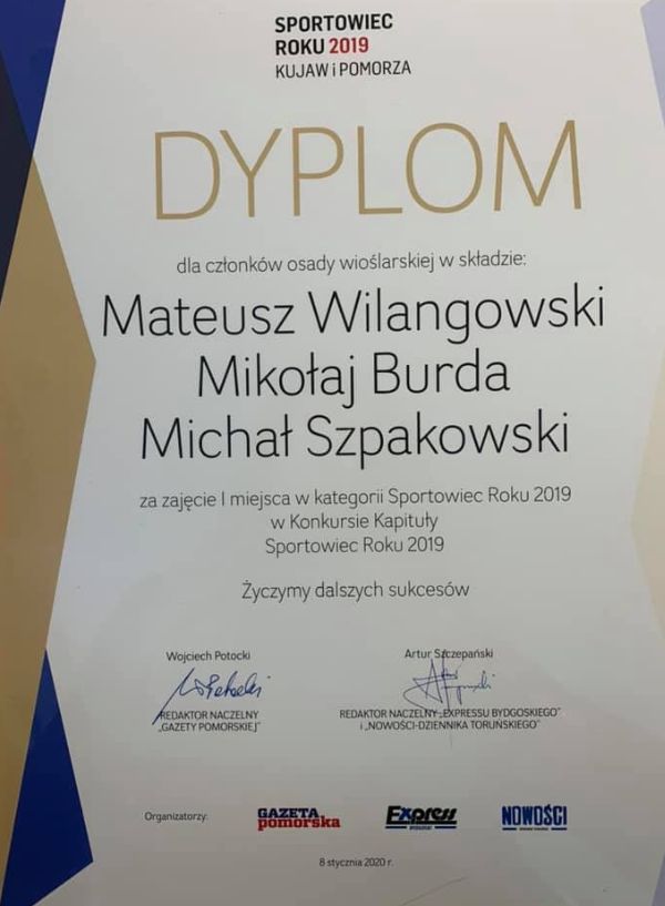 DYPLOM