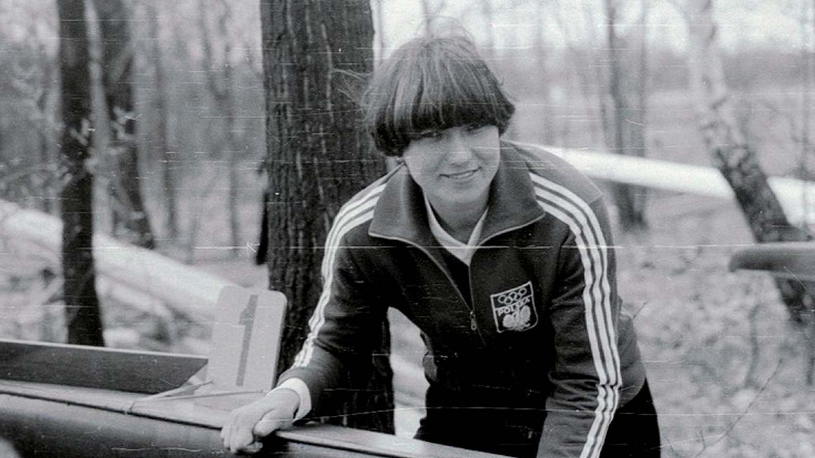 Dłużewska