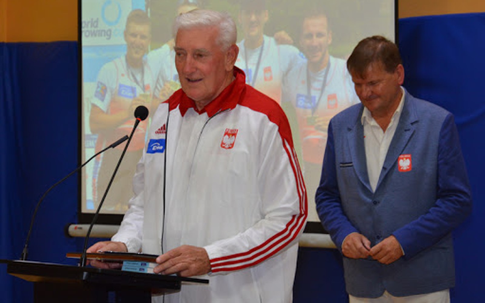 Jerzy Broniec