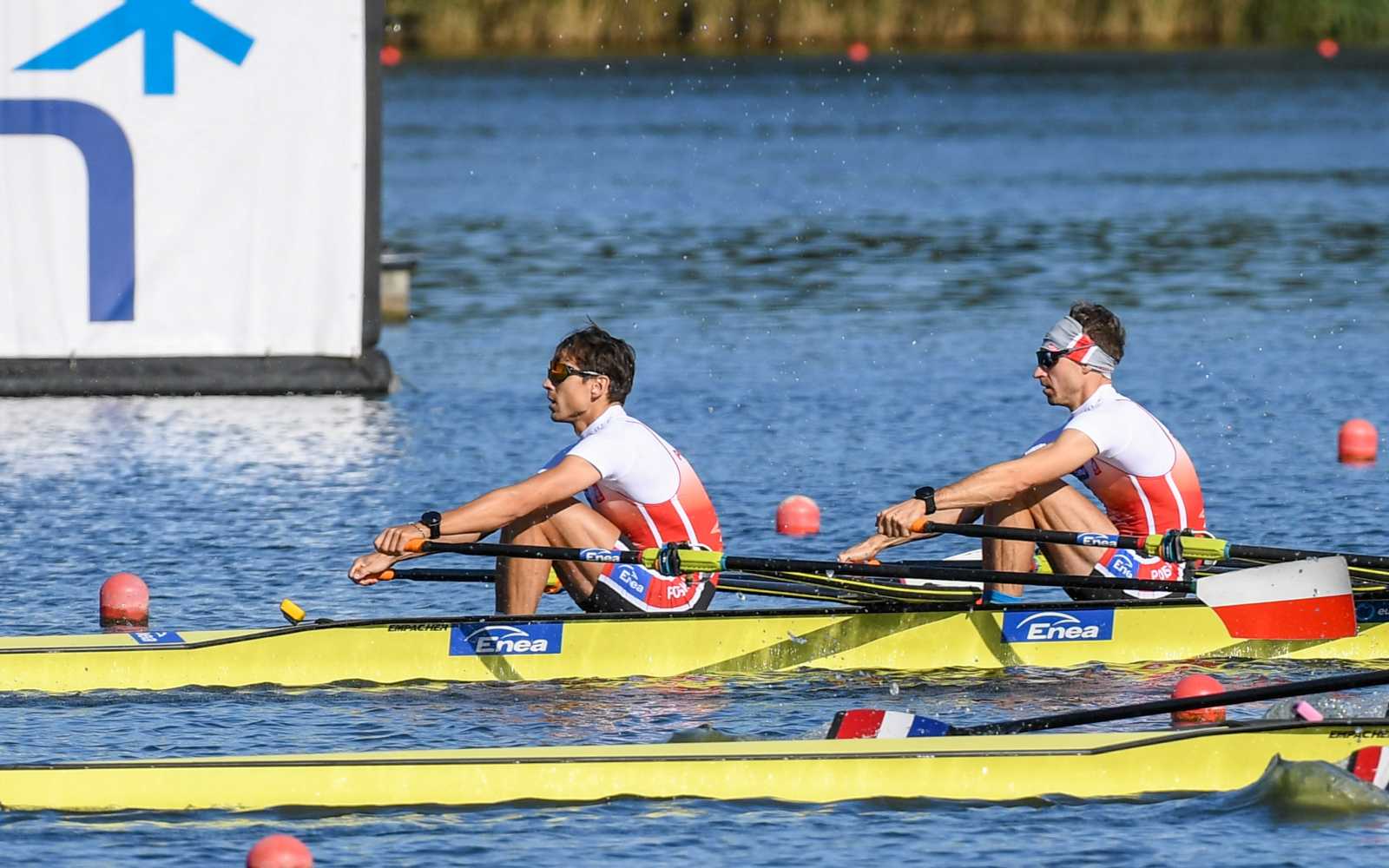 ME POZNAN PIATEK LM2x