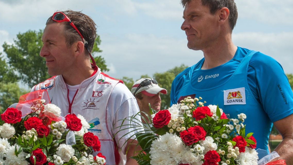 Marek Kolbowicz Adam Korol
