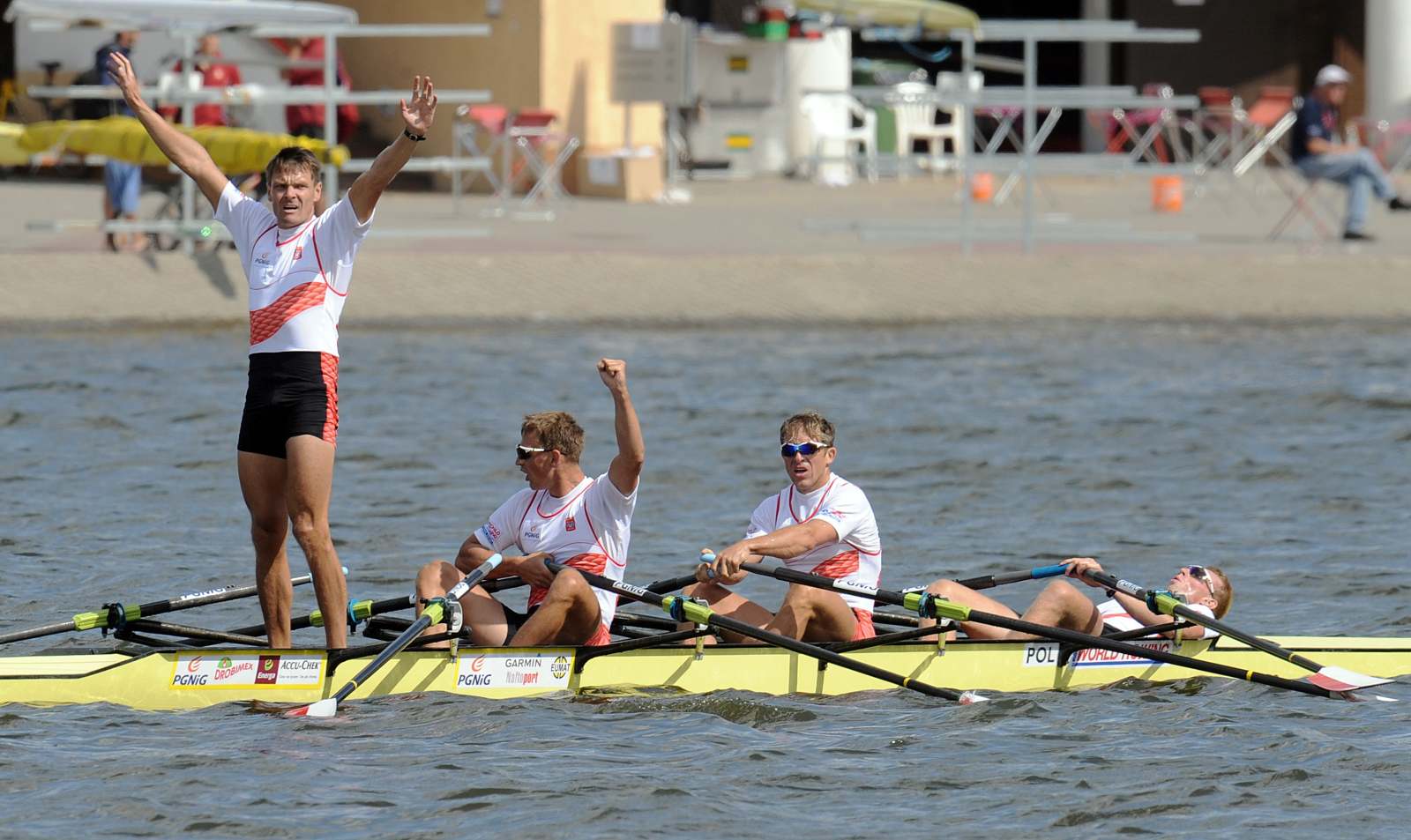 POZNAN2009 M4x 2