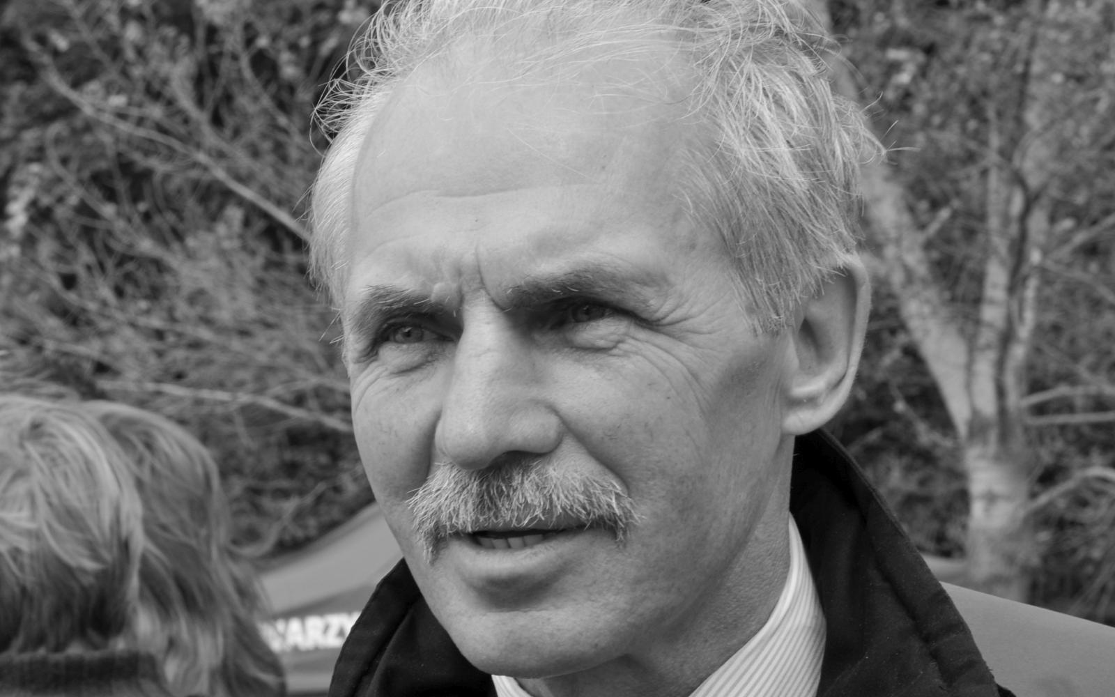 ROGOWSKI RIP