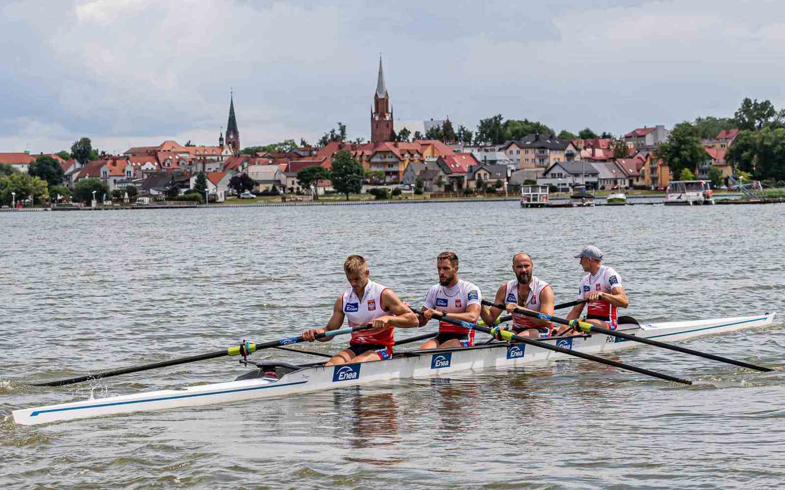 WAŁCZ MISTRZOWIE