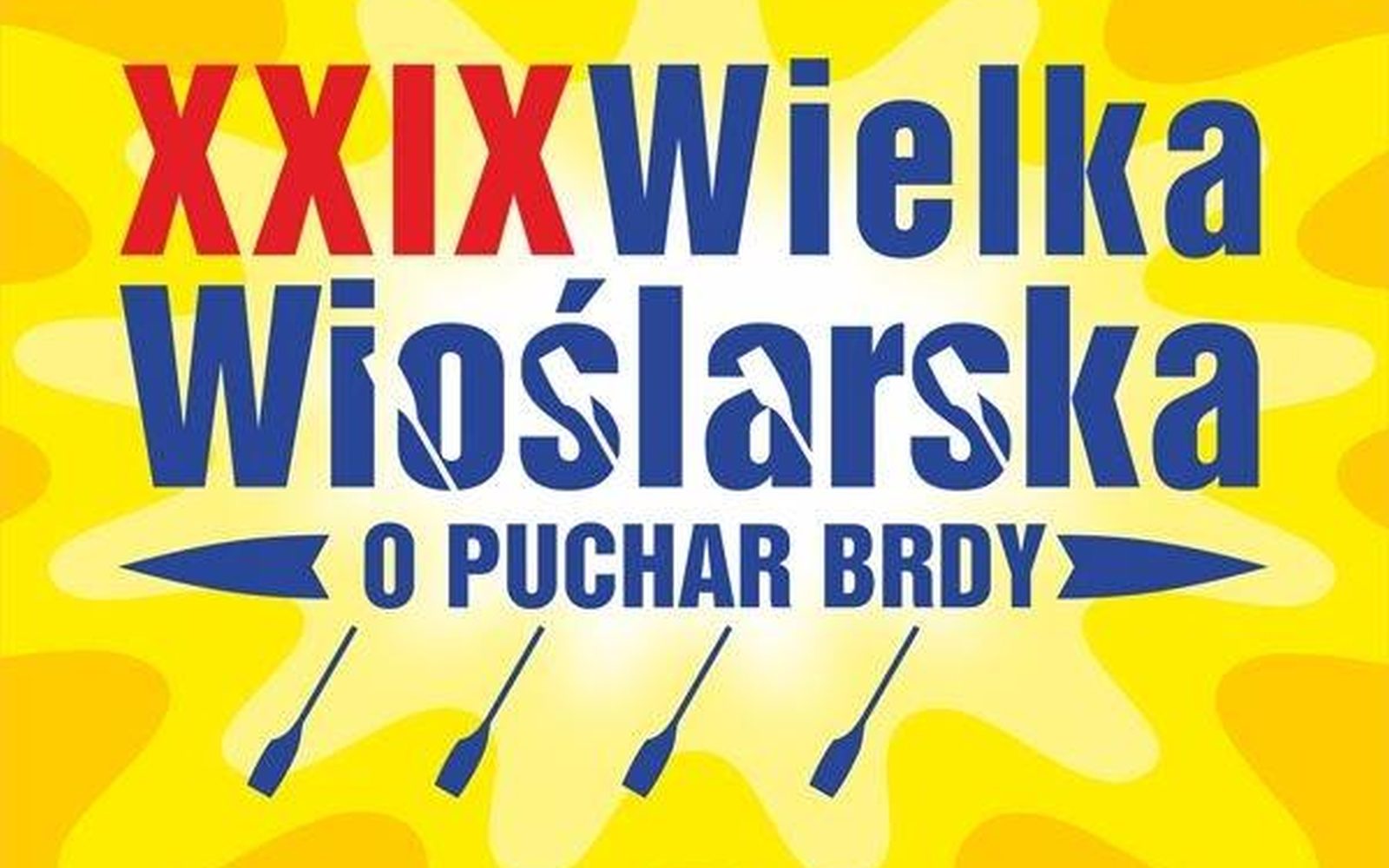 WIELKA WIOSLARSKA 2020