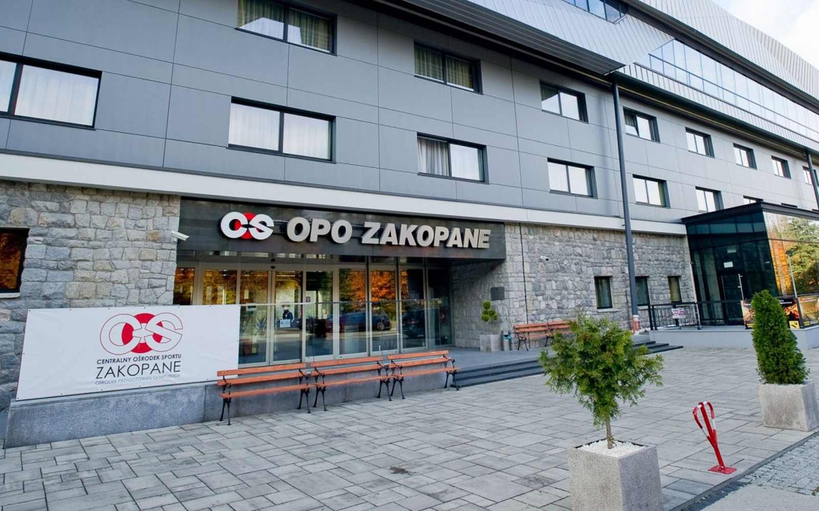 COS ZAKOPANE