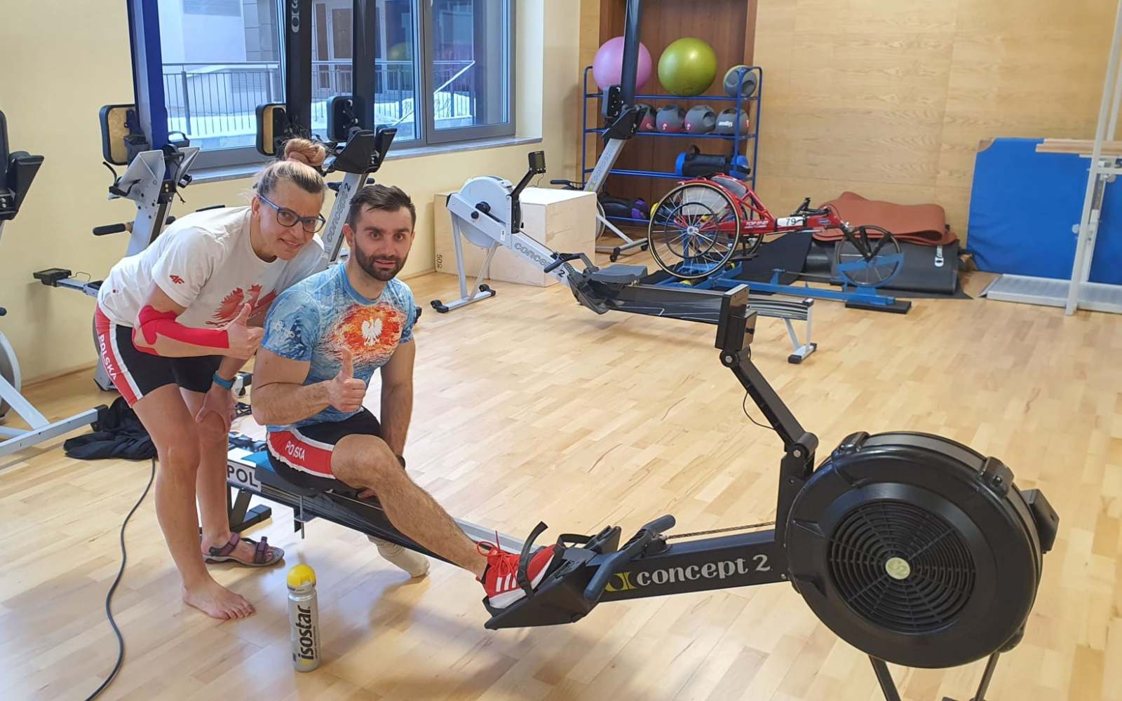 ERGO 2021 PARA