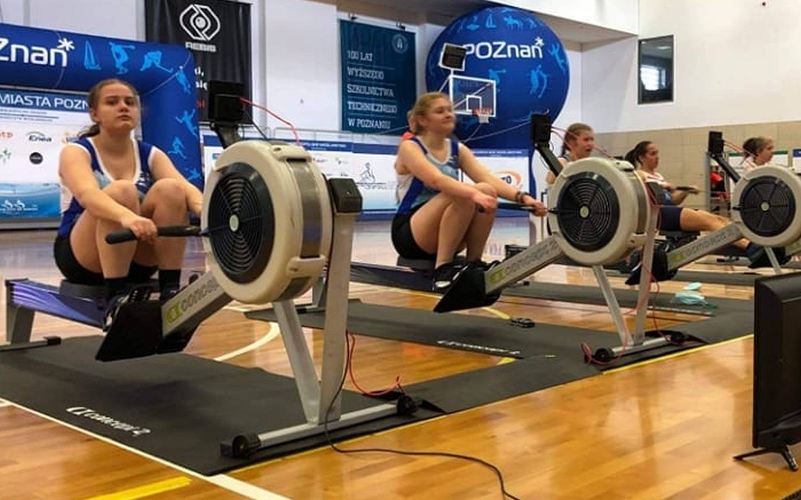 POZNAN ERGO2021