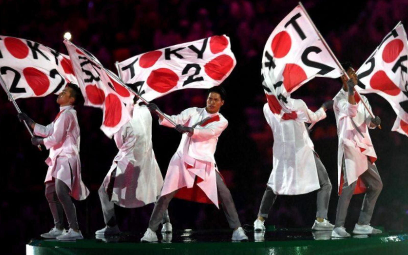 TOKYO2020