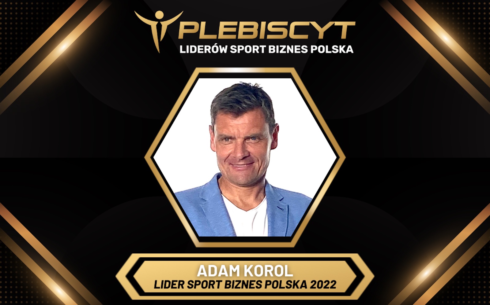 KOROL LIDER SPORT BIZNES
