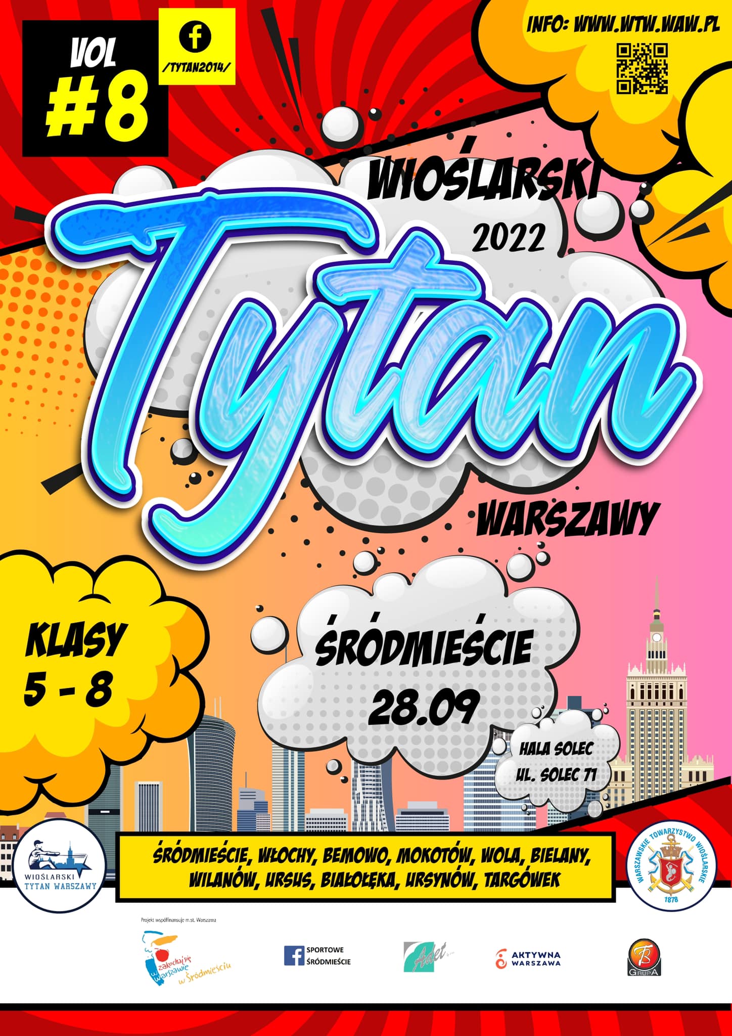 TYTAN 2022