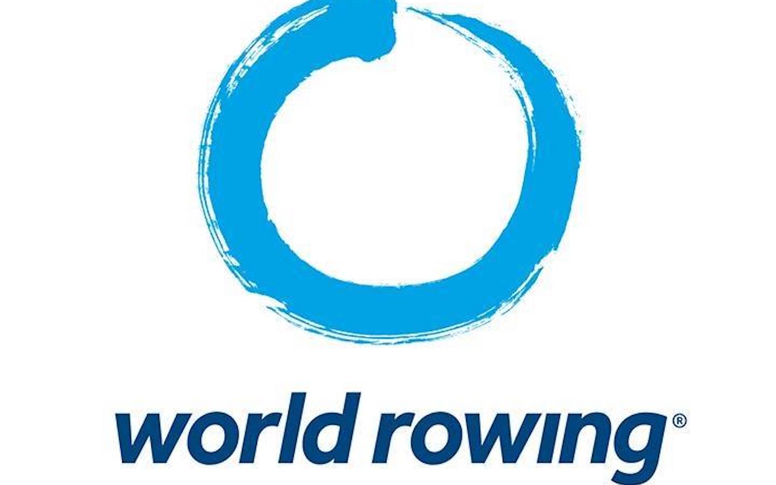 WORLD ROWING