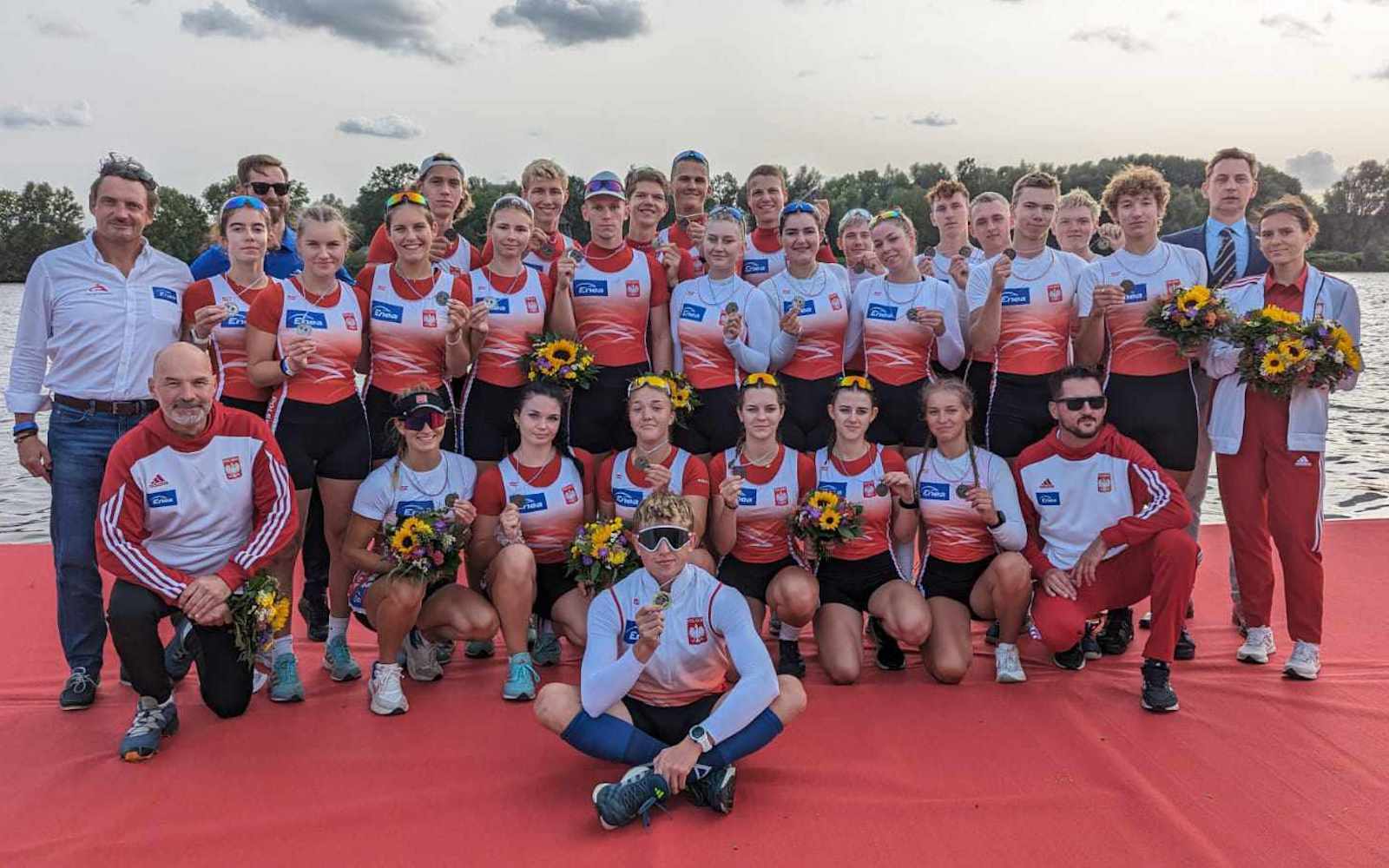 BALTIC CUP 2023 SOBOTA