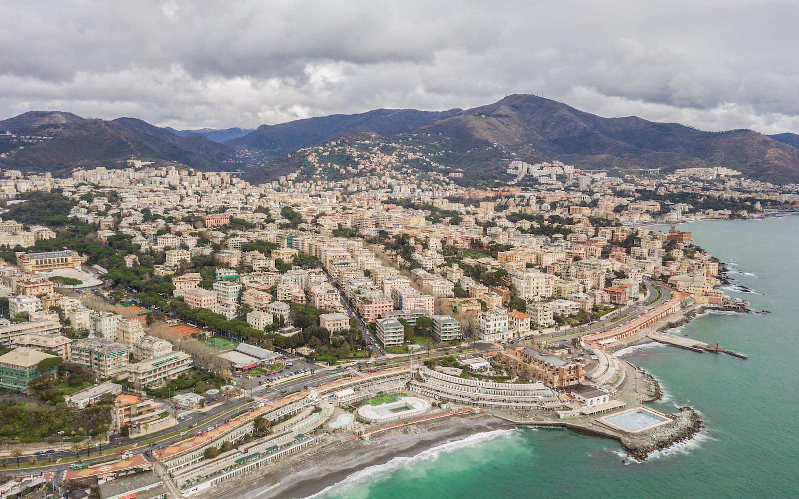 GENUA