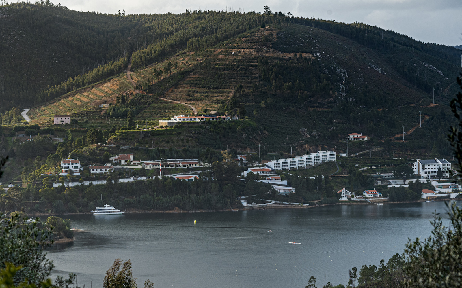 LAGO AZUL 2023