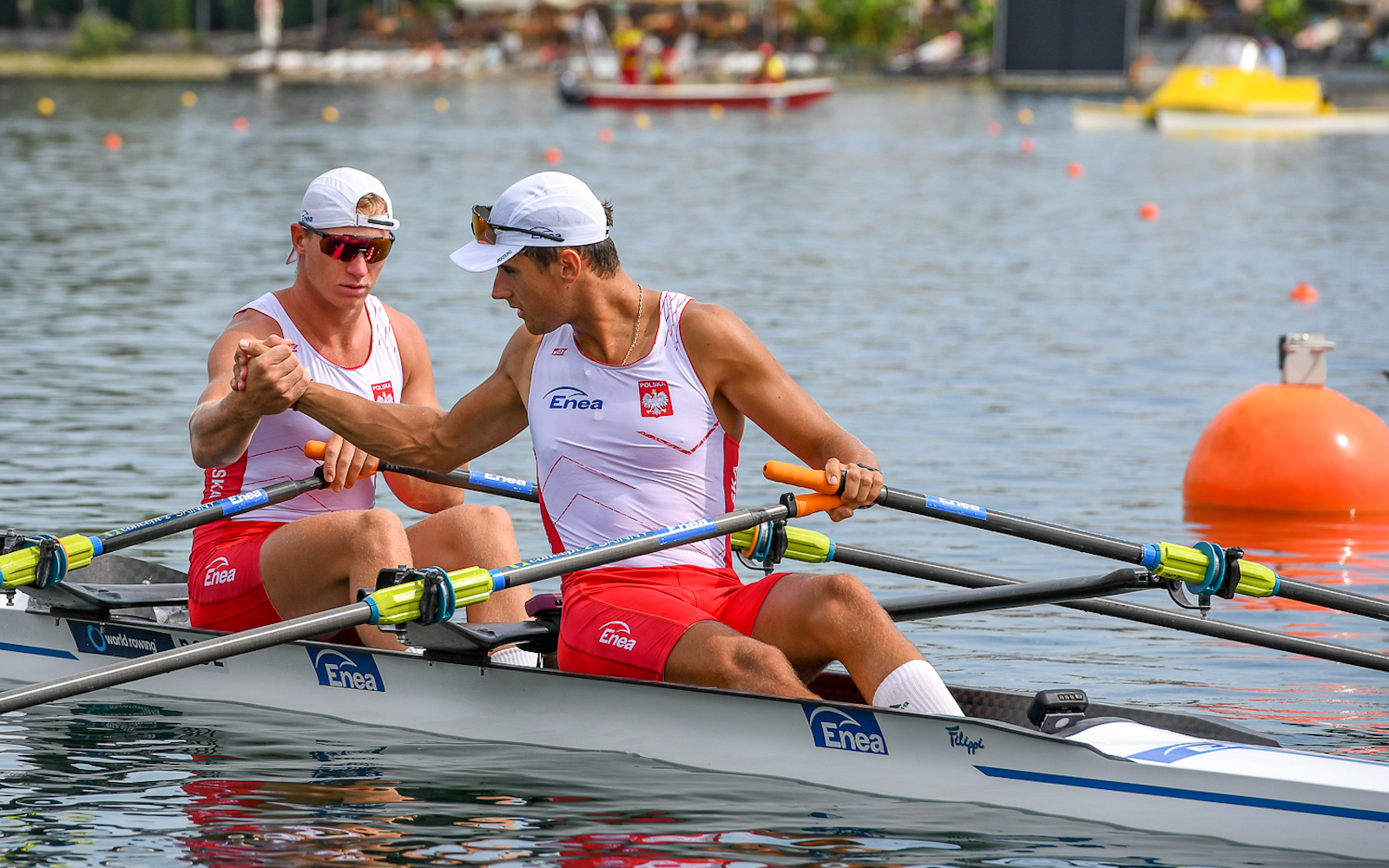 2023 MS M2x