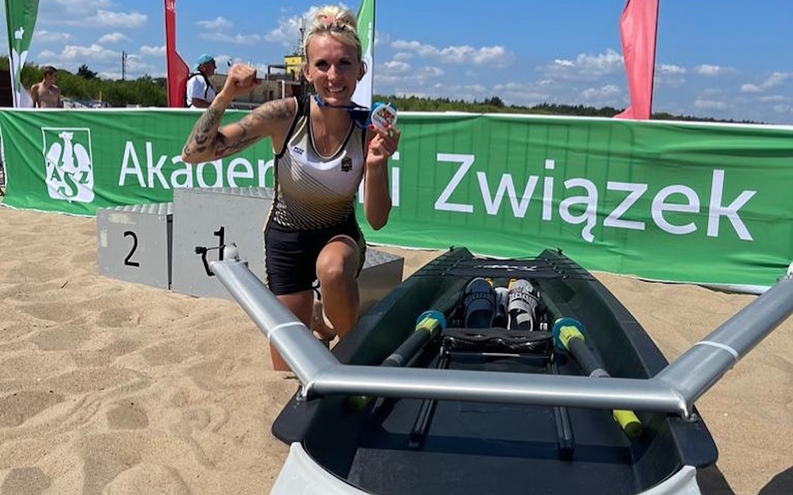 MALGORZATA KROL