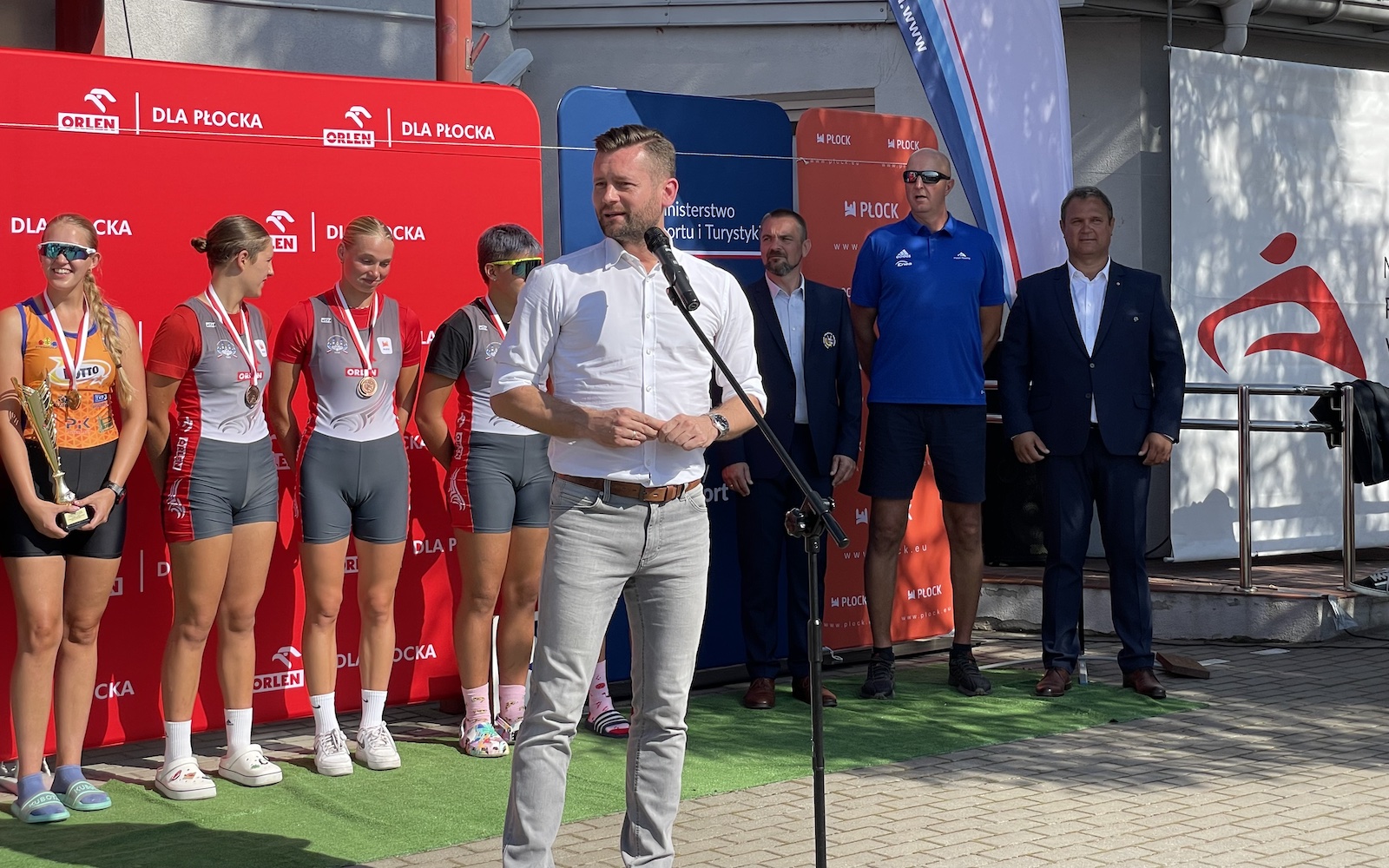 PLOCK 2023 BORTNICZUK