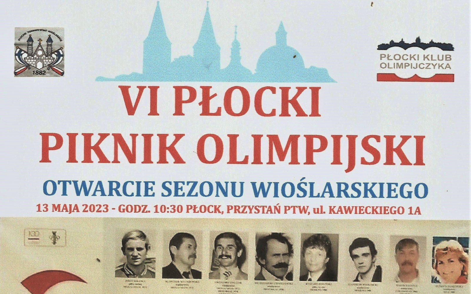 PLOCK PIKNIK 2023