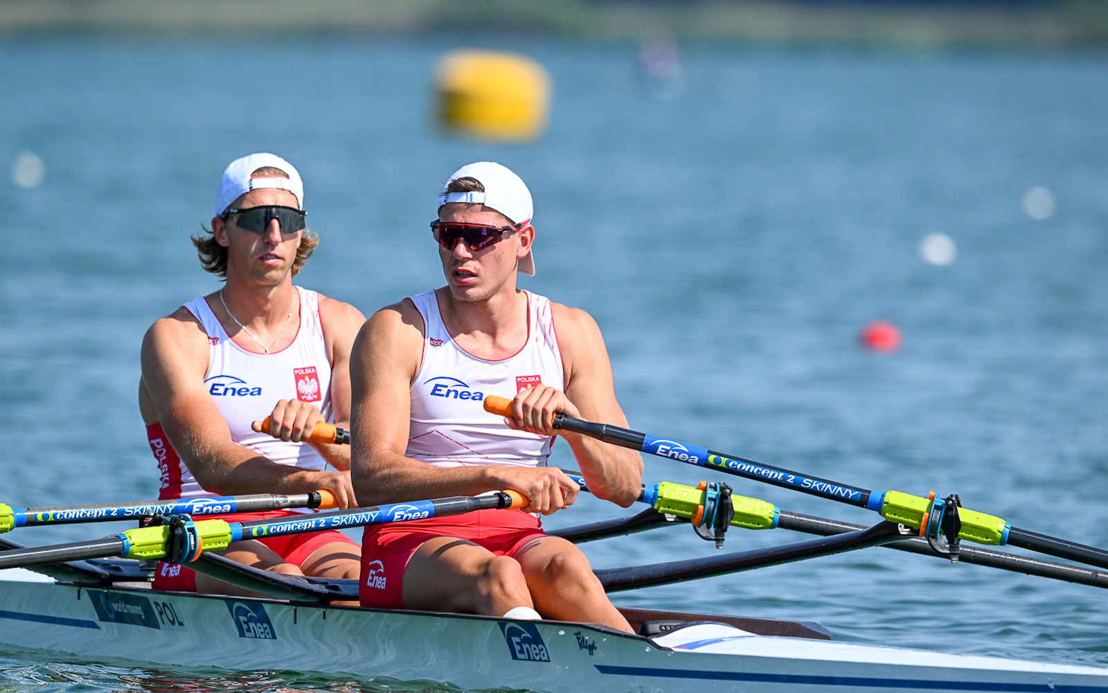 PS VARESE M2x