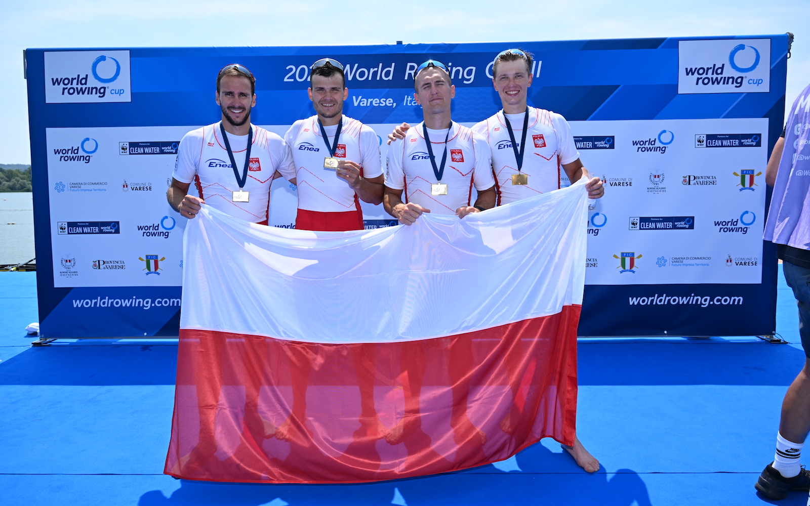 VARESE ZLOTO