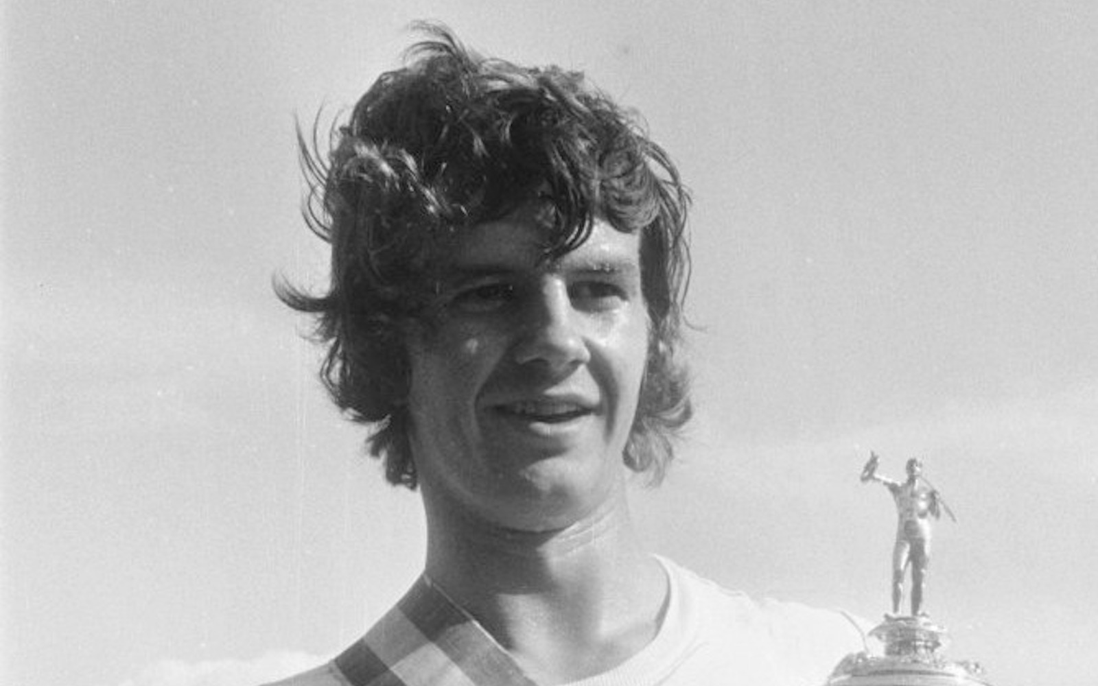 Peter Michael Kolbe 1975
