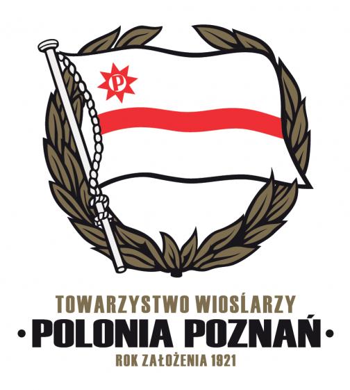 Polonia Poznań logo
