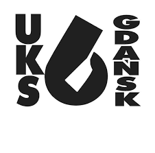 UKS 6 Gdańsk logo