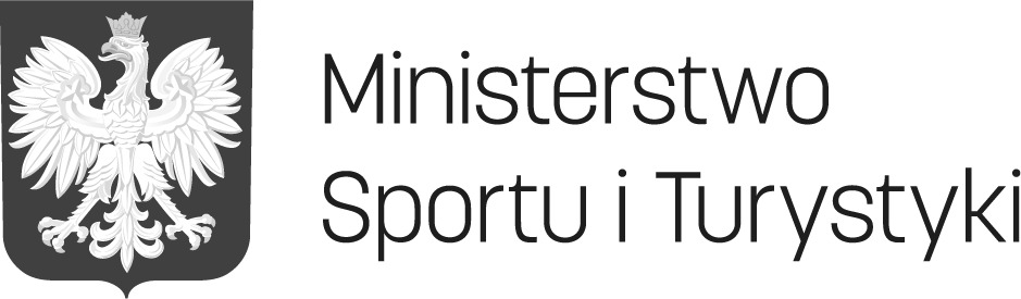Ministerstwo Sportu